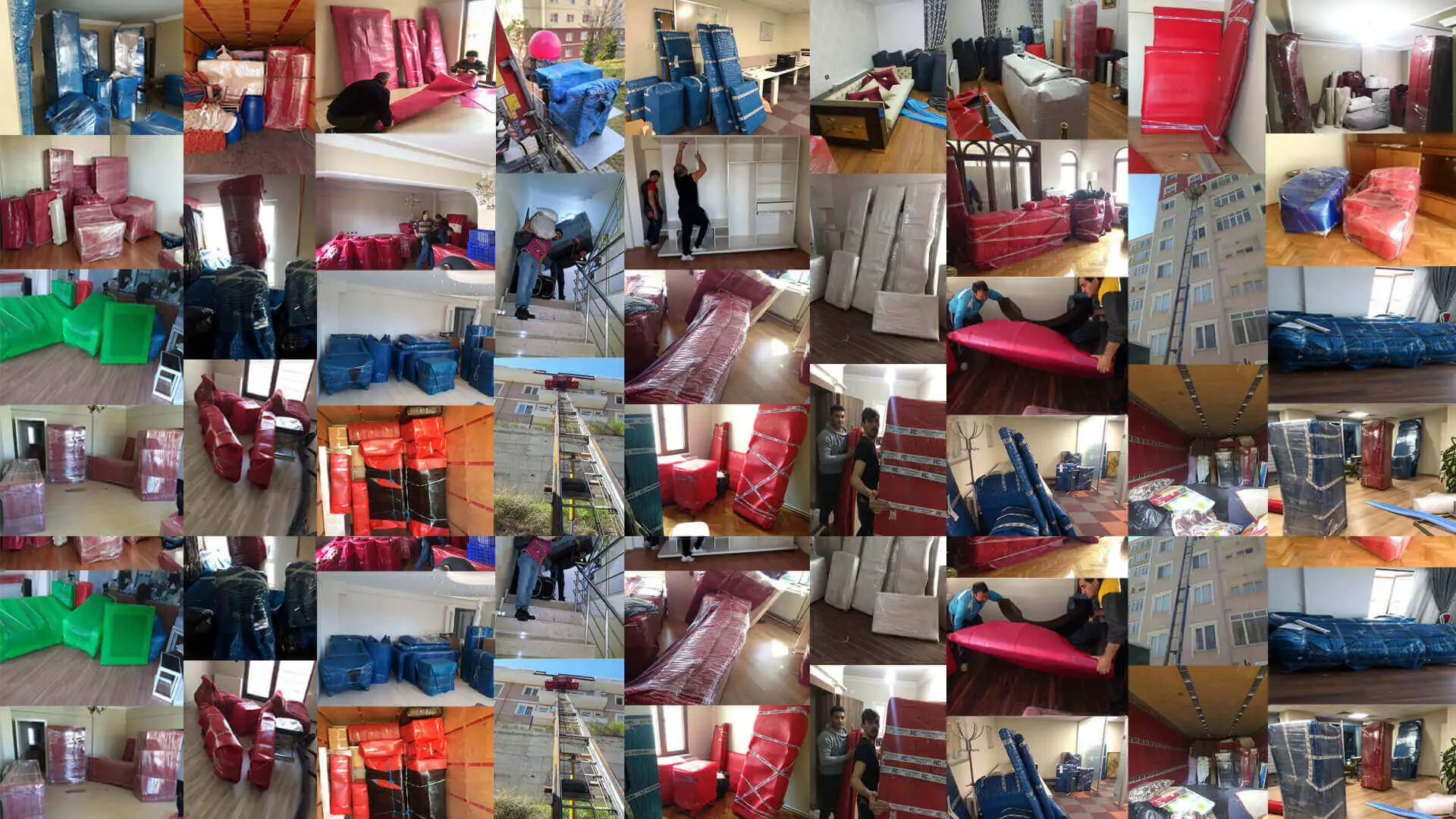 Sandıklı Evden Eve Nakliyat Slider